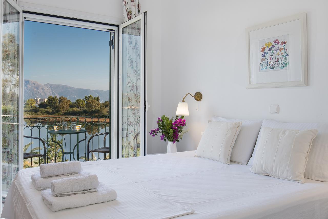 Kontokali Lake House Εξωτερικό φωτογραφία